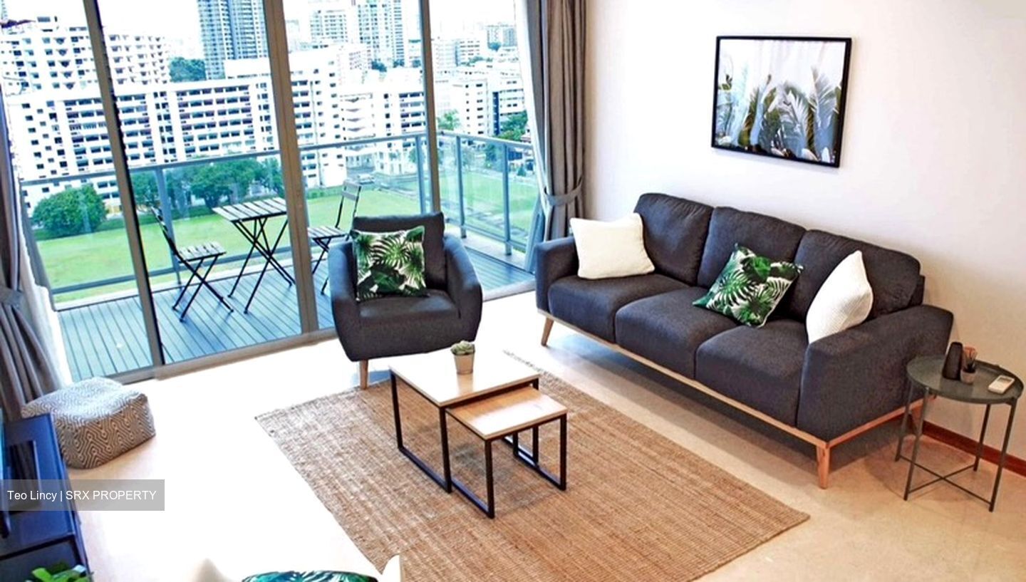 Mera Springs (D8), Condominium #639096191